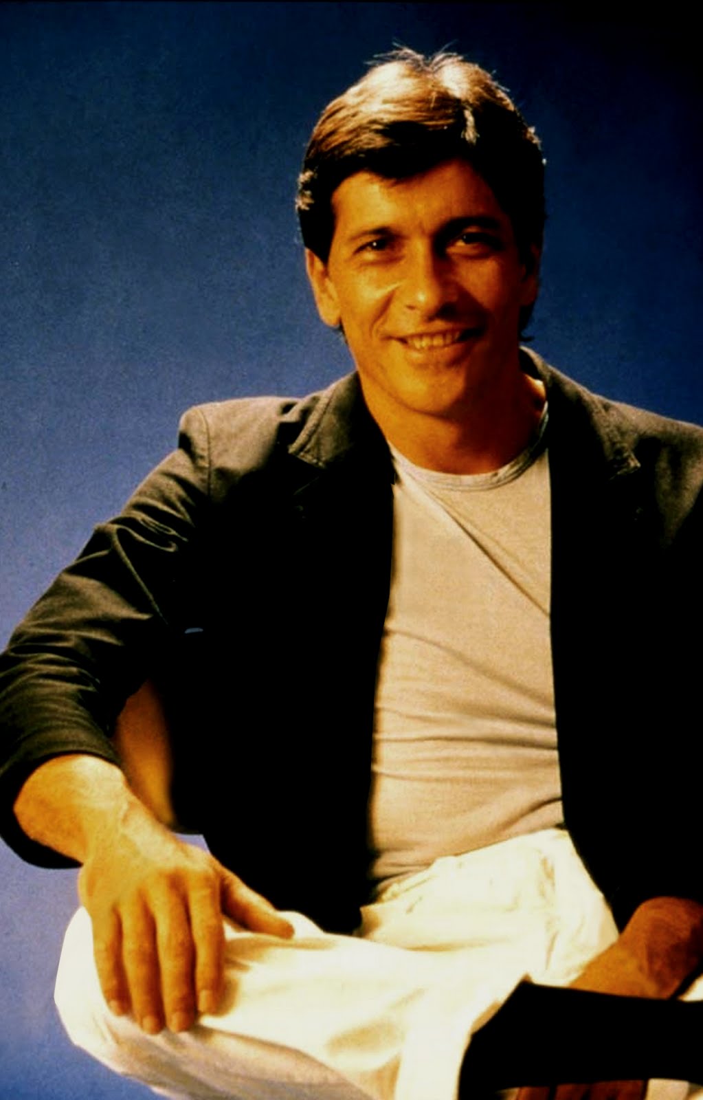 JUAN FERRARA agosto 2010