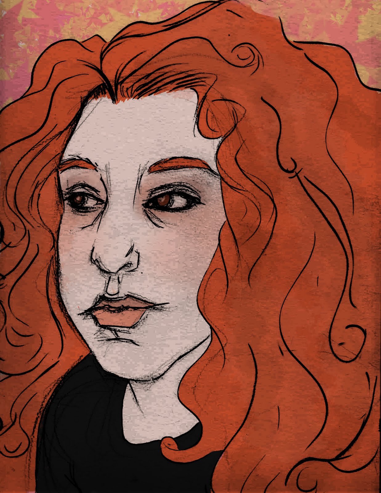 Squids with Lasers: Deena rocks my face right off.