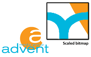 Advent Bitmaps Creative Partners in Practice Growth: Logo Battle of the Century ...