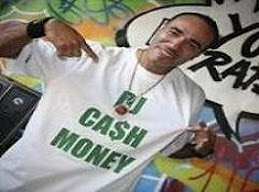 Dj Cash Money