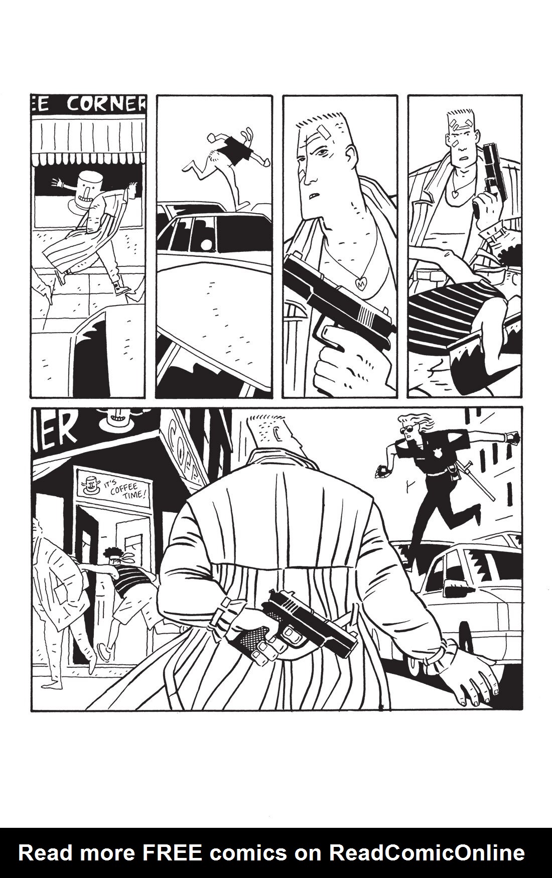 Read online Kane comic -  Issue # TPB 2 - 26