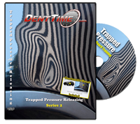 Tapped Presure DVD