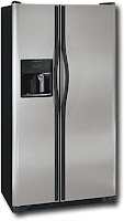 Refrigerator Repair: Frigidaire Refrigerators Repair Manuals