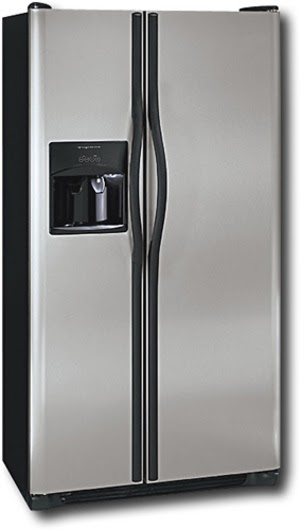 Appliance Talk: Frigidaire Refrigerator Repair Manuals