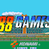 Xogo - Retro: ´88 Games/Konami 88 (Arcade)