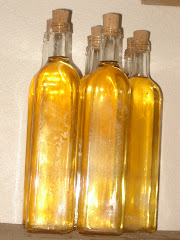 Licor de limón