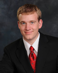 Elder Tyler D. Brown