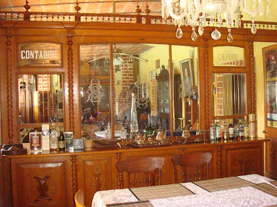 Coffee Break: 1/04/09 - 1/05/09