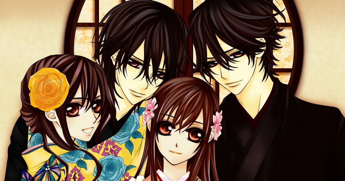 Celle Que Je Suis Scan Vf HEAVEN SCAN: VAMPIRE KNIGHT CHAPITRE 63