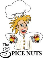 The Spice Nut