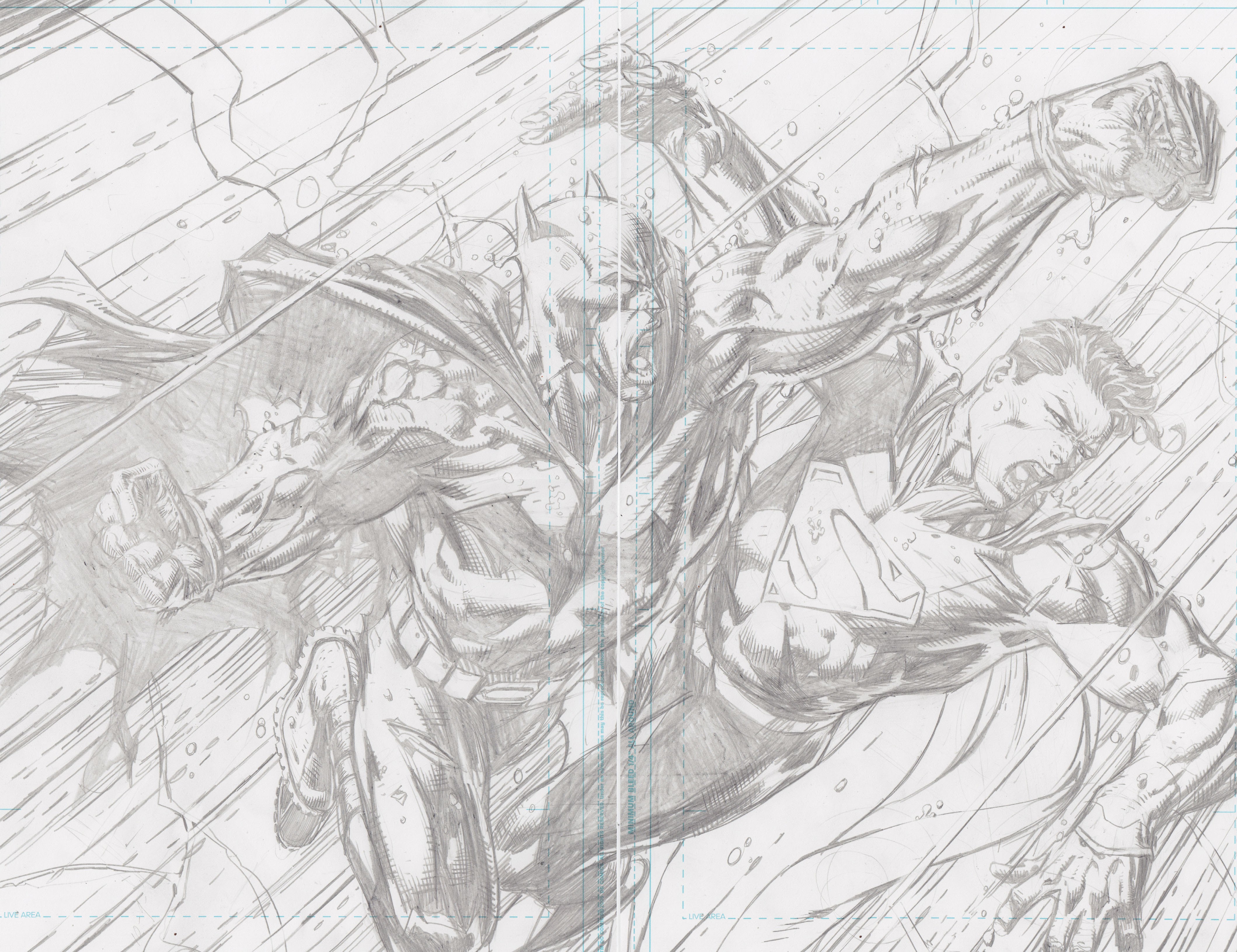 Read online Batman: The Dark Knight Unwrapped By David Finch Deluxe Edition comic -  Issue # TPB (Part 2) - 91