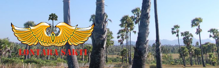 LONTARA SAKTI BLOGS'