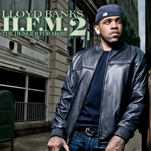 Lloyd Banks Lyrics