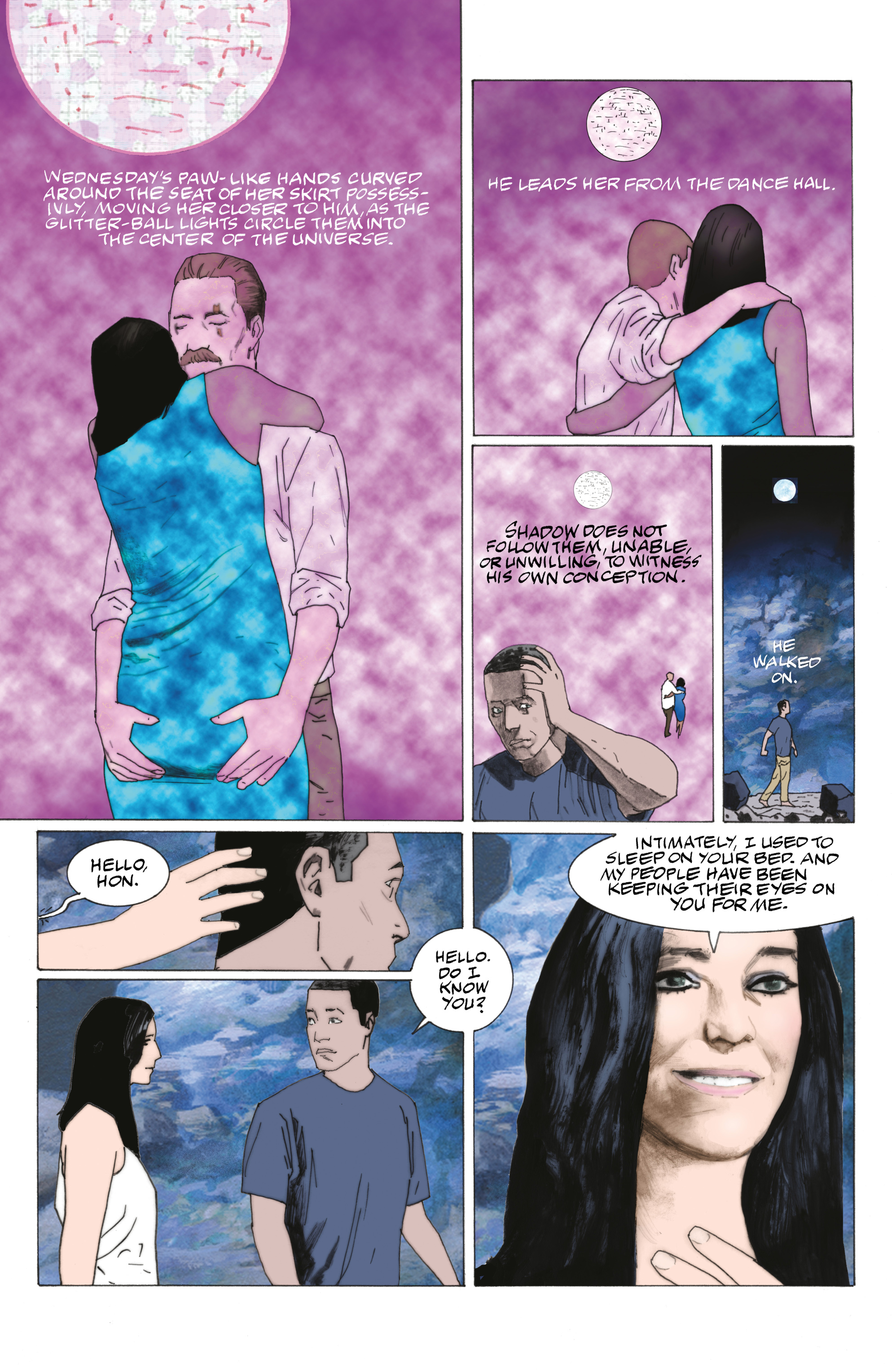 Read online American Gods: The Moment of the Storm comic -  Issue # _TPB (Part 1) - 81