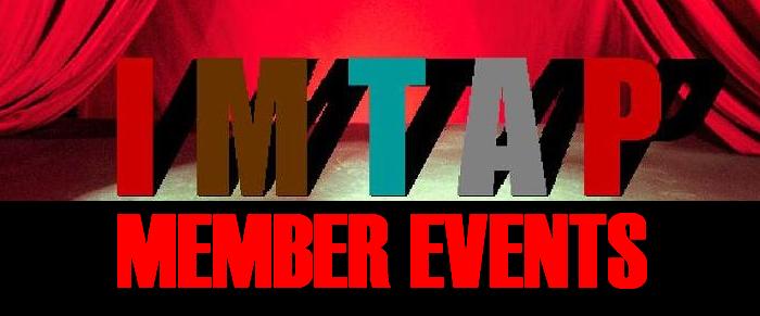 IMTAL Asia Pacific MEMBER EVENTS