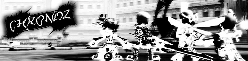 Sembarang Blog