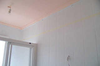 Aroma latino: Mi tuning baño