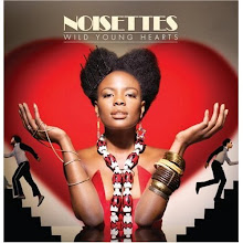 Noisettes official page