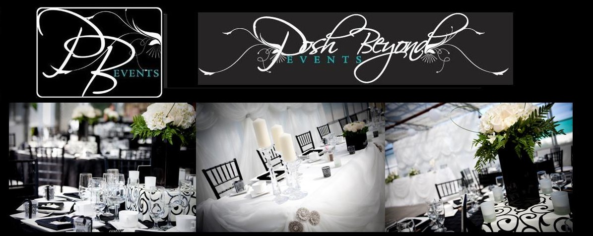 Posh Beyond Events