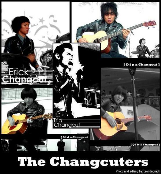 lirik dan chord lagu : Lirik Lagu Parampam