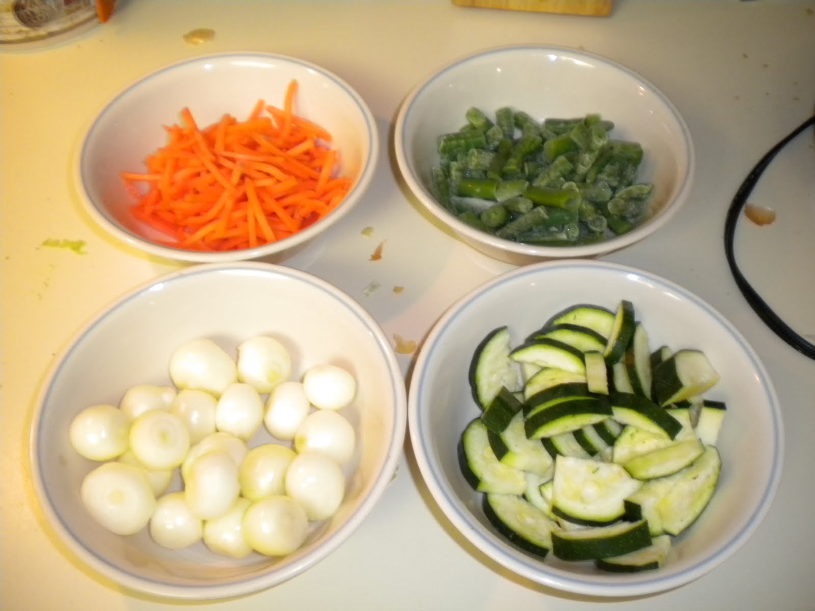 Favorite Recipes Paula Deen's Hearty Vegetable Soup