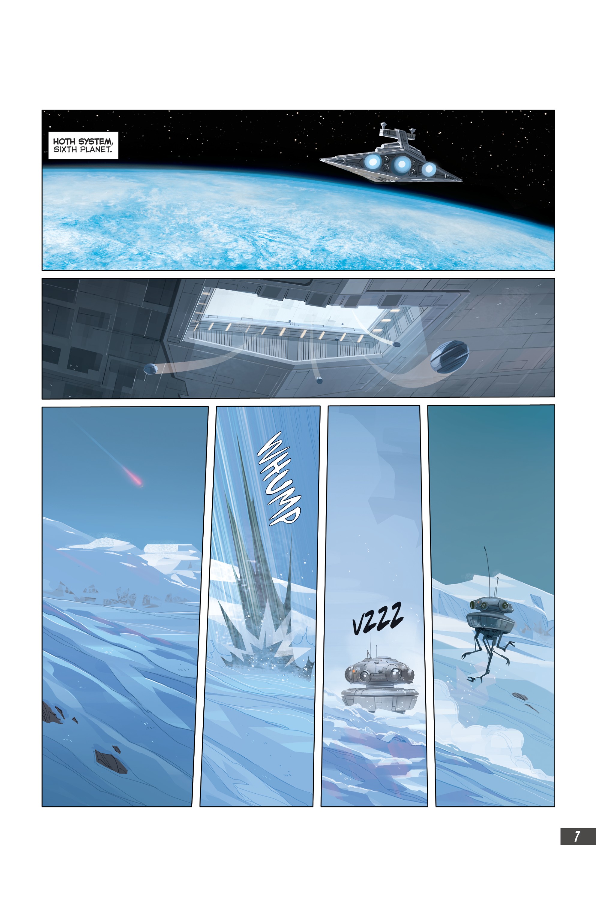 Read online Star Wars Adventures (2017) comic -  Issue #21 - 29