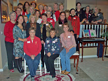 National Ovarian Cancer Coalition