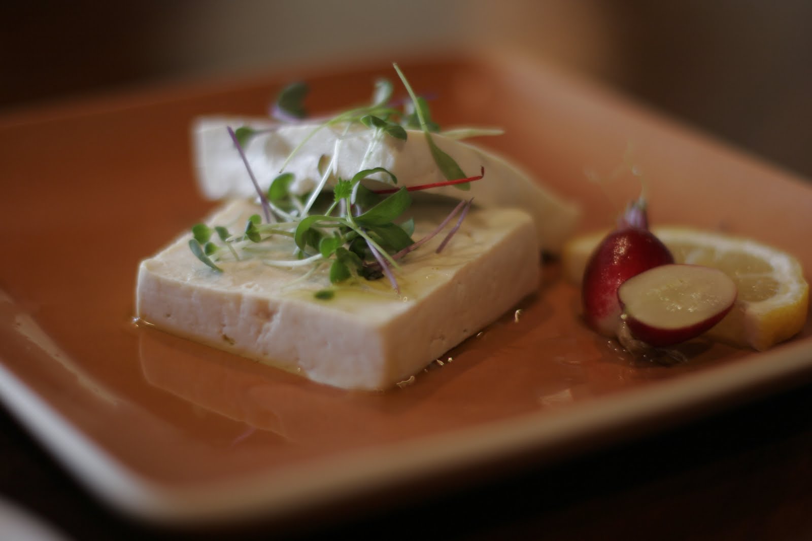 The Good Beans Blog Learn to Make Fresh Tofu at Home!