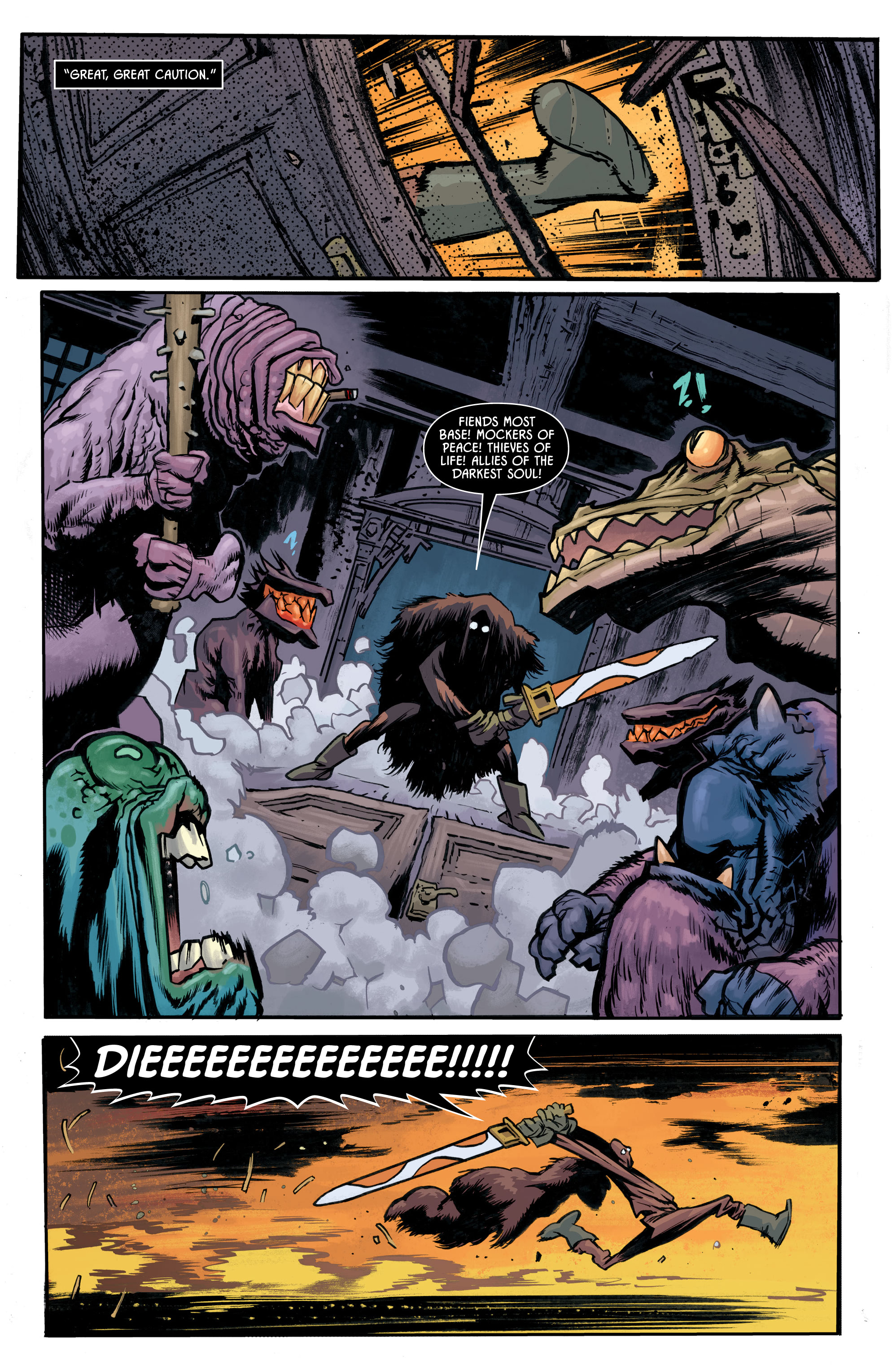 Read online Image! (2022) comic -  Issue #3 - 11