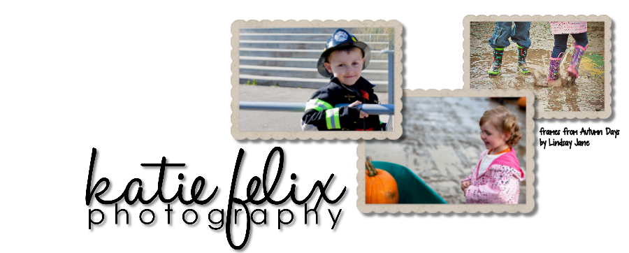 Katie Felix Photography