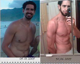 6 months of hard work!!!