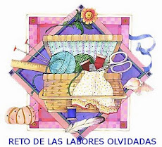 PROYECTO 2010: RETO DE LABORES OLVIDADAS