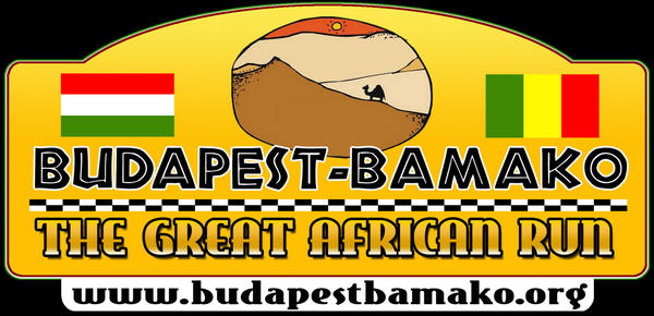 Budapest-Bamako: Uporządkowana Chronologicznie Relacja Z Rajdu Budapest-Bamako 2010