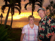 Hawaii trip in December 2007