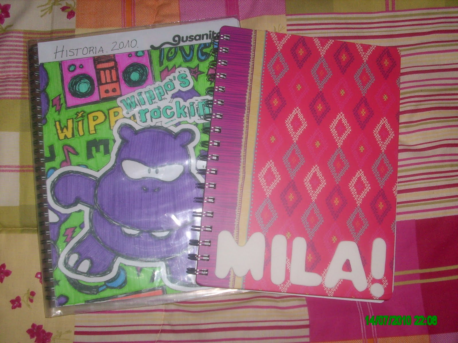 Mil De Oz Quieres Arreglar Unos Cuadernos 