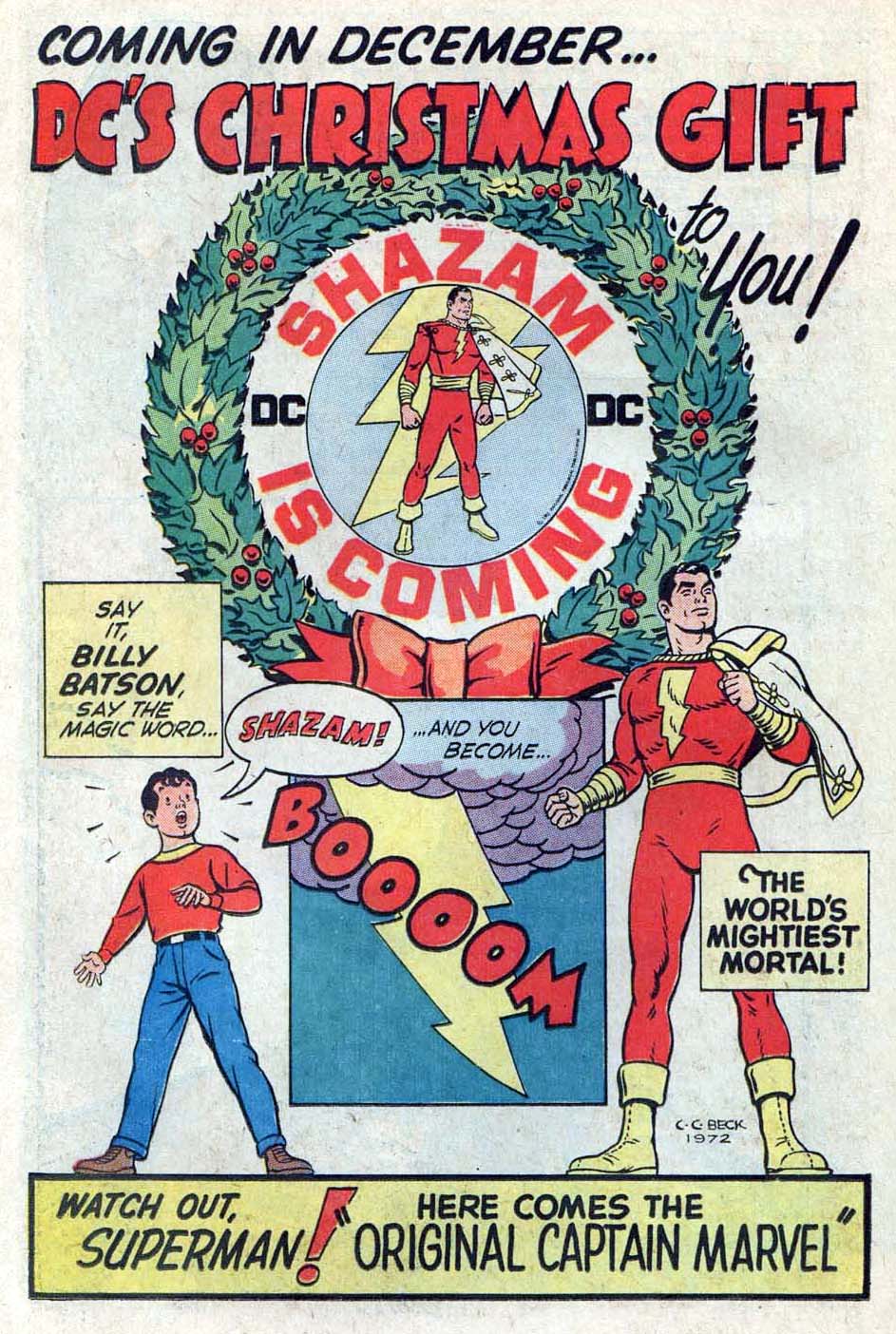 Read online Our Army at War (1952) comic -  Issue #252 - 21