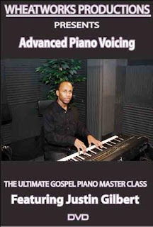 Clinicas Musicales: Advanced Piano Voicing (The ultimate gospel piano