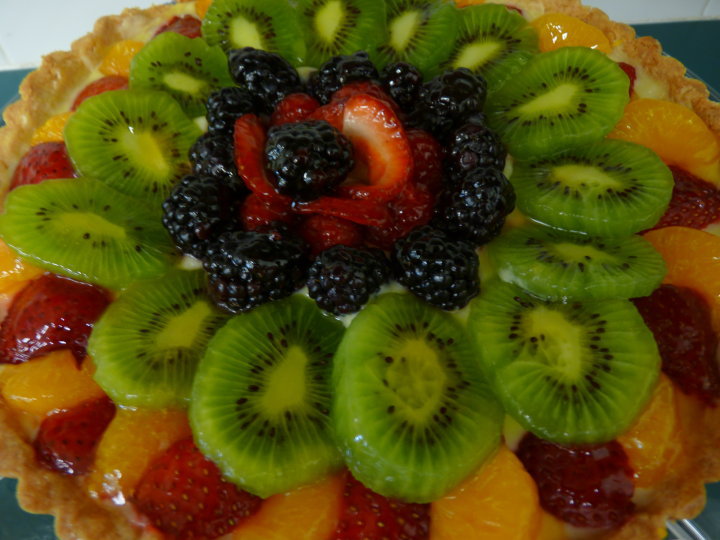 Randi's Goodies: Pastry Classes In Boulder