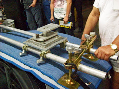 FILMCASTLive!: CAR RIGGING & GRIP SEMINAR. GRIP, GRAB & GROG