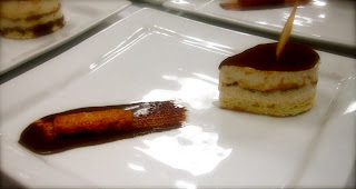butter.bread.boulangerie: Plating Techniques