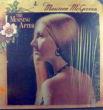 The Morning After (Maureen McGovern song) - Wikipedia