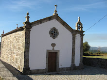 capela de santa luzia em vencemal