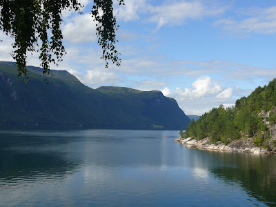 NORWAY 2009 – image 15