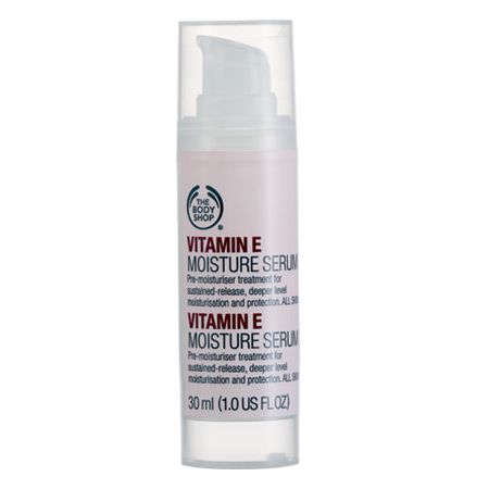 vitamin e serums