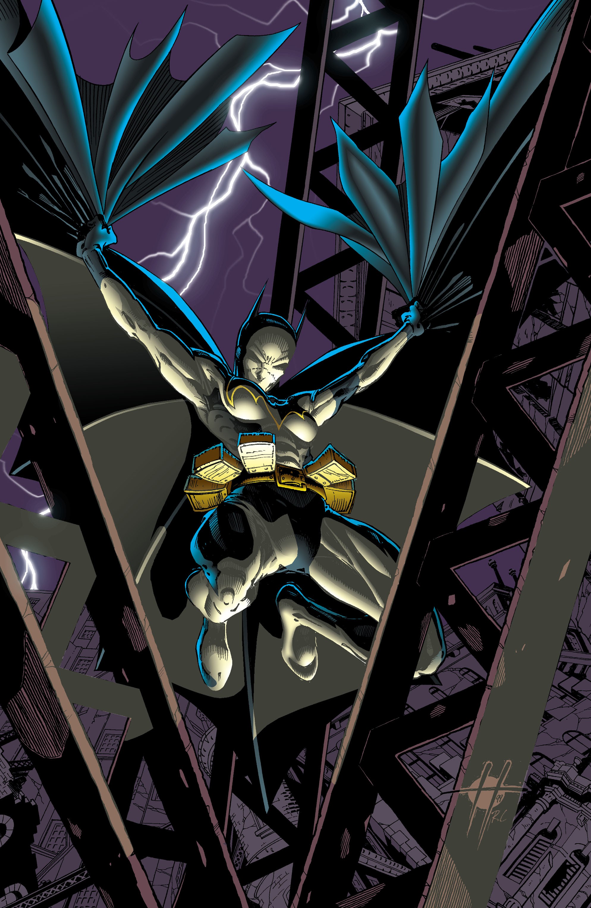 Read online Harley Quinn and the Birds of Prey comic -  Issue # TPB - 92