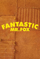 fantastic, mr fox, movie, film, poster