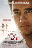 the boys are back, movie, film, release, date