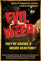 Evil Weed, Movie, poster, release, date