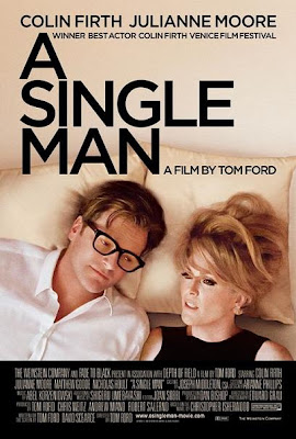  A Single Man, movie, poster