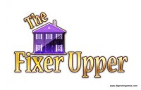 Mary Kay Andrews The Fixer Upper, video, game, pc
